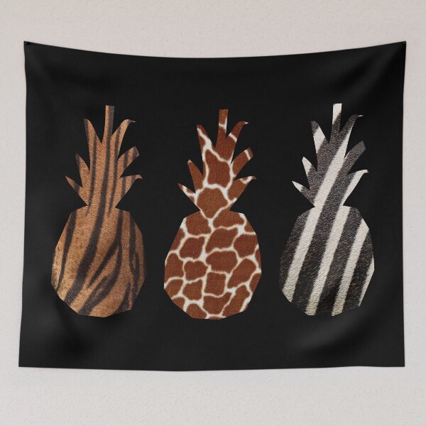 Item preview, African Animals Skin Patterns designed and sold by trendingatees.