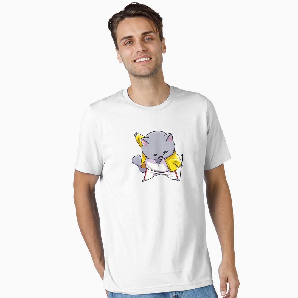 Item preview, Essential T-Shirt designed and sold by ekra.
