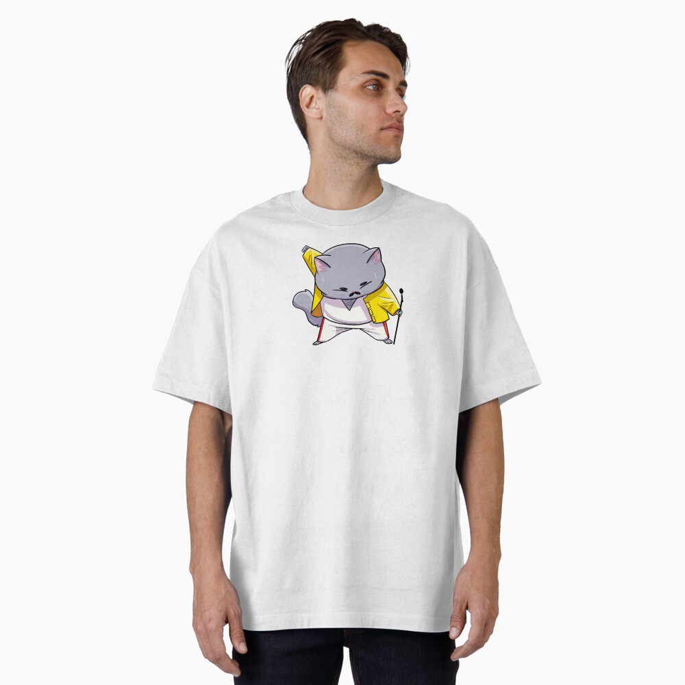 Item preview, Oversized T-Shirt designed and sold by ekra.