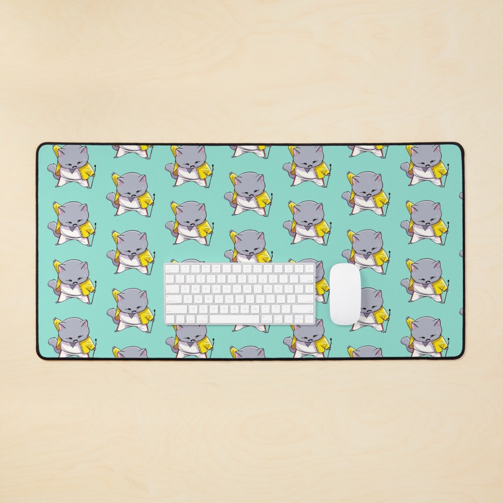 Item preview, Desk Mat designed and sold by ekra.