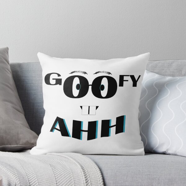 Item preview, Goofy Ahh designed and sold by DKMarcaz.