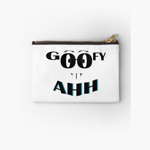 Item preview, Goofy Ahh designed and sold by DKMarcaz.