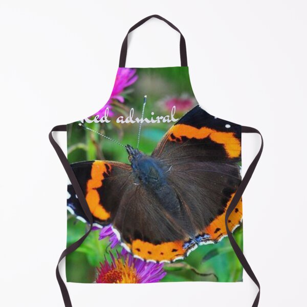 Item preview, Red admiral designed and sold by Javedempire.