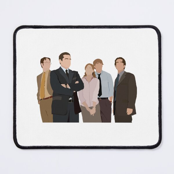 Item preview, The Office designed and sold by leNem190.