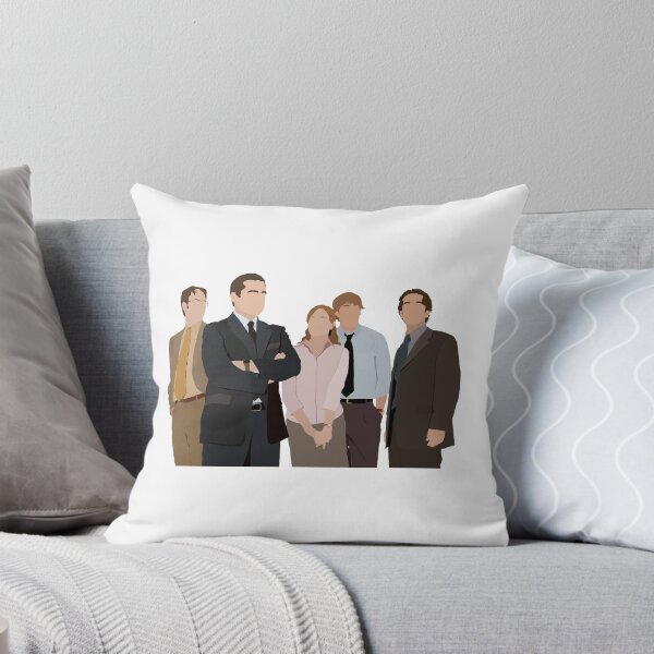 Item preview, The Office designed and sold by leNem190.