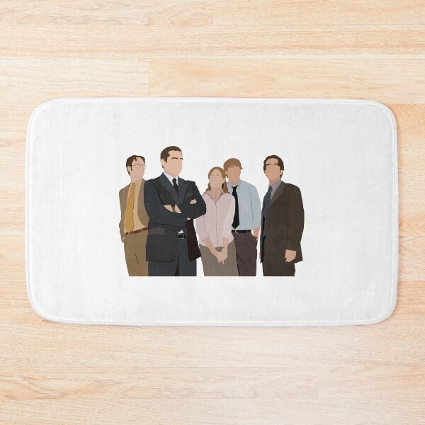 Item preview, The Office designed and sold by leNem190.