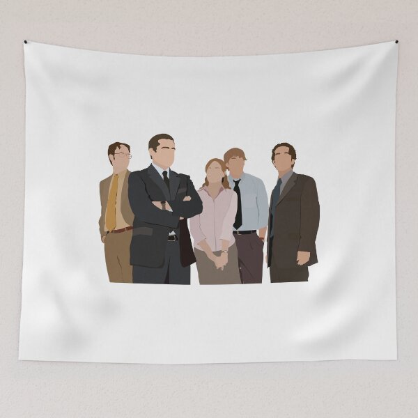 Item preview, The Office designed and sold by leNem190.