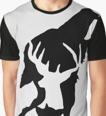 Moony,Wormtail,padfoot,&prongs Graphic T-Shirt