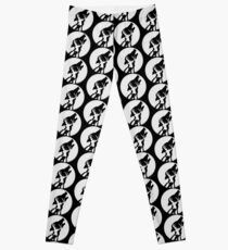 Moony,Wormtail,padfoot,&prongs Leggings
