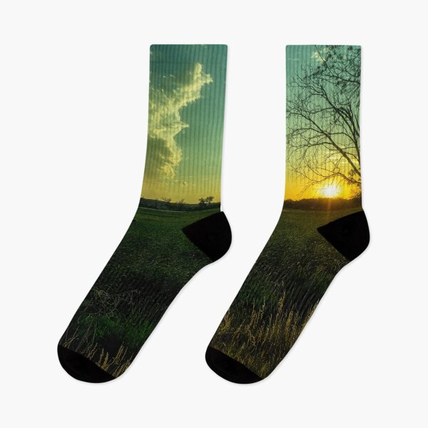 Item preview, Sunset at St, Croix State Park - Minnesota  designed and sold by Kathy Weaver.