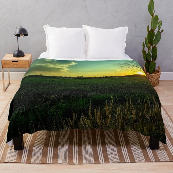 Item preview, Sunset at St, Croix State Park - Minnesota  designed and sold by Kathy Weaver.