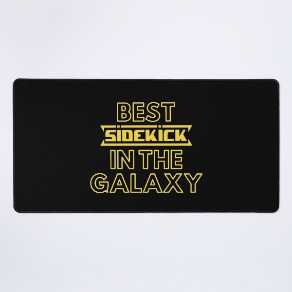 Item preview, Best Sidekick In The Galaxy | Cute Family Gift Idea For Sidekick designed and sold by kindxinn.