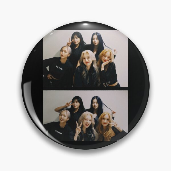 Item preview, BVNDIT - kpop - group designed and sold by kitten-minho.