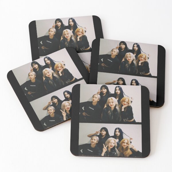 Item preview, BVNDIT - kpop - group designed and sold by kitten-minho.