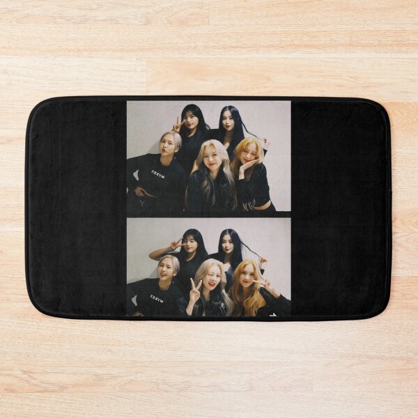 Item preview, BVNDIT - kpop - group designed and sold by kitten-minho.