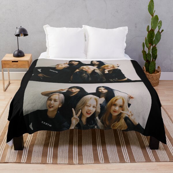 Item preview, BVNDIT - kpop - group designed and sold by kitten-minho.