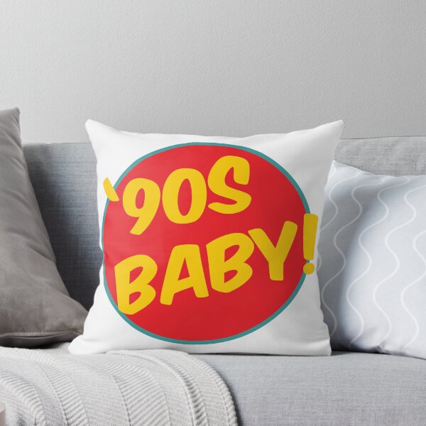 Artikelvorschau, 90er Jahre Baby! entworfen und verkauft von pd0009.