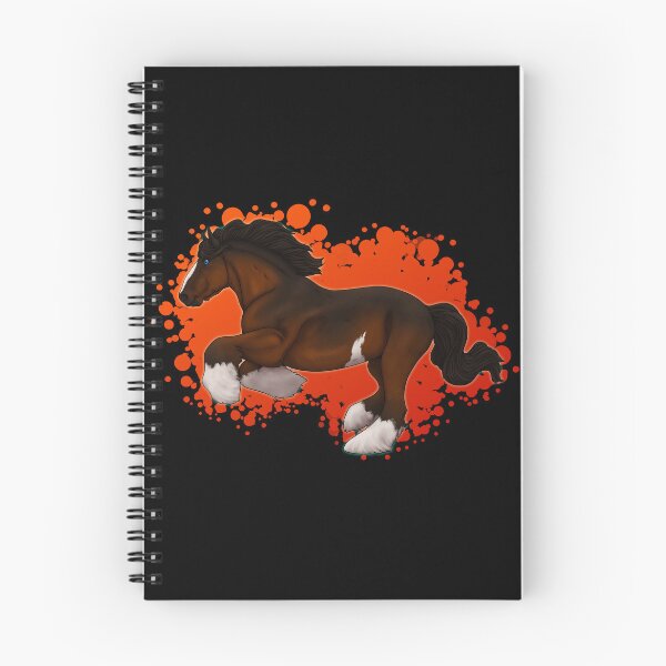 Item preview, Shire Horse Bay designed and sold by 39-TheWolf.