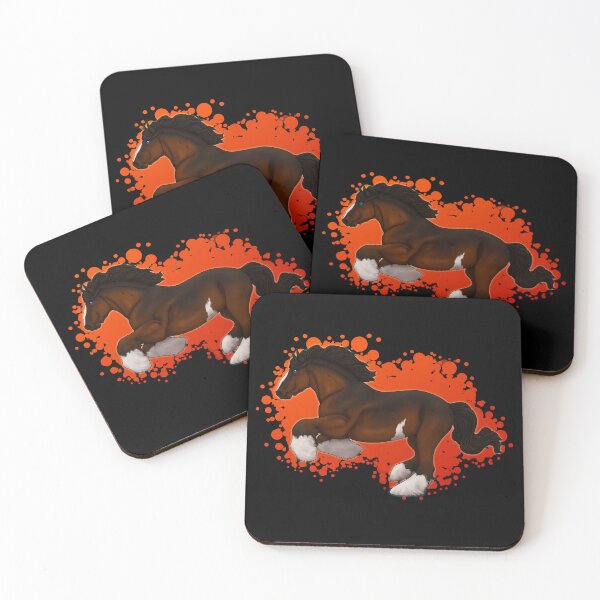 Item preview, Shire Horse Bay designed and sold by 39-TheWolf.