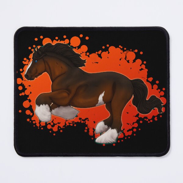 Item preview, Shire Horse Bay designed and sold by 39-TheWolf.