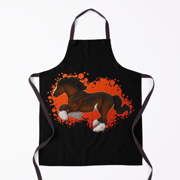 Item preview, Shire Horse Bay designed and sold by 39-TheWolf.