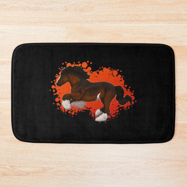 Item preview, Shire Horse Bay designed and sold by 39-TheWolf.
