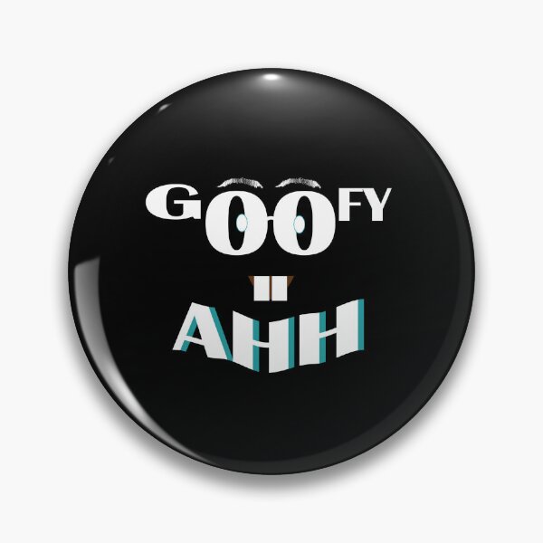 Item preview,  Goofy Ahh designed and sold by DKMarcaz.