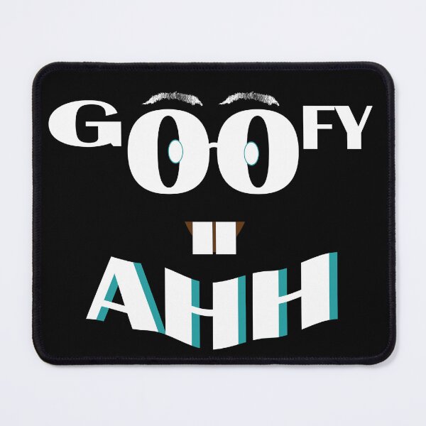 Item preview,  Goofy Ahh designed and sold by DKMarcaz.