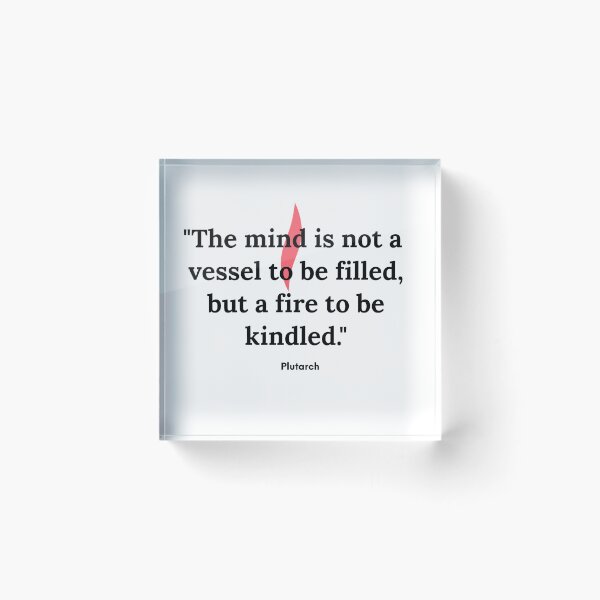 Item preview, Inspirational Quote - Words of Wisdom That Motivate designed and sold by Soaring Eagle.