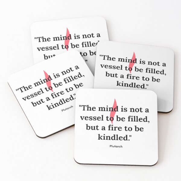 Item preview, Inspirational Quote - Words of Wisdom That Motivate designed and sold by Soaring Eagle.