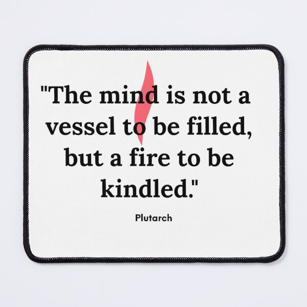 Item preview, Inspirational Quote - Words of Wisdom That Motivate designed and sold by Soaring Eagle.