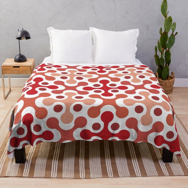 Item preview, Retro 60s Pattern 2 designed and sold by Makanahele.
