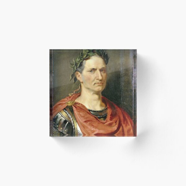 Artikelvorschau, Julius Caesar entworfen und verkauft von Presly.
