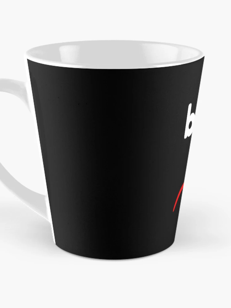 Thumbnail 3 of 4, Coffee Mug, bug. designed and sold by TheCodeChic.
