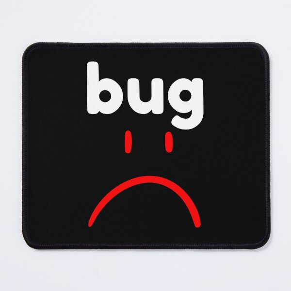 Item preview, bug. designed and sold by TheCodeChic.