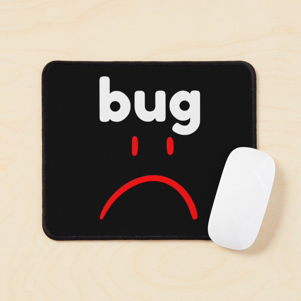 Item preview, Mouse Pad designed and sold by TheCodeChic.