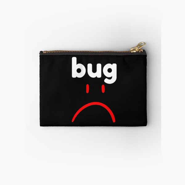 Item preview, bug. designed and sold by TheCodeChic.