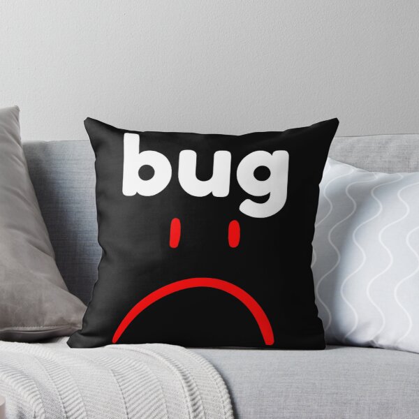 Item preview, bug. designed and sold by TheCodeChic.