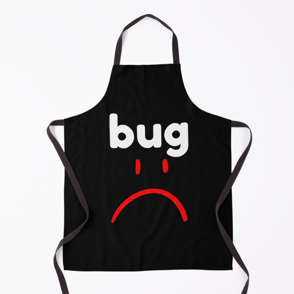 Item preview, bug. designed and sold by TheCodeChic.