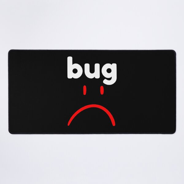 Item preview, bug. designed and sold by TheCodeChic.
