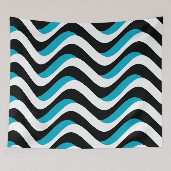 Item preview, Waves of Change 7 designed and sold by Makanahele.