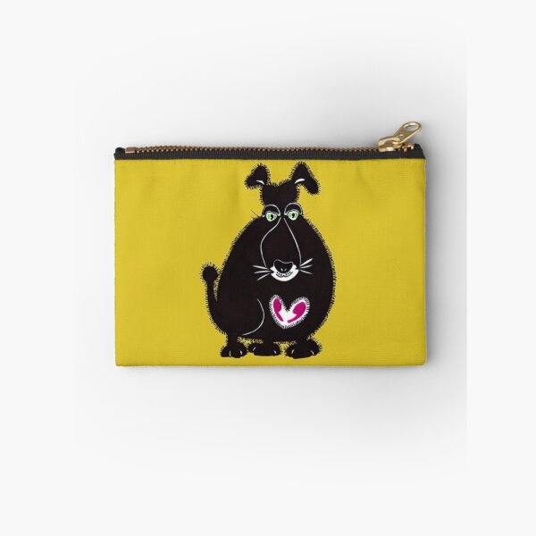 Item preview, Bristly Dog designed and sold by cuprum.