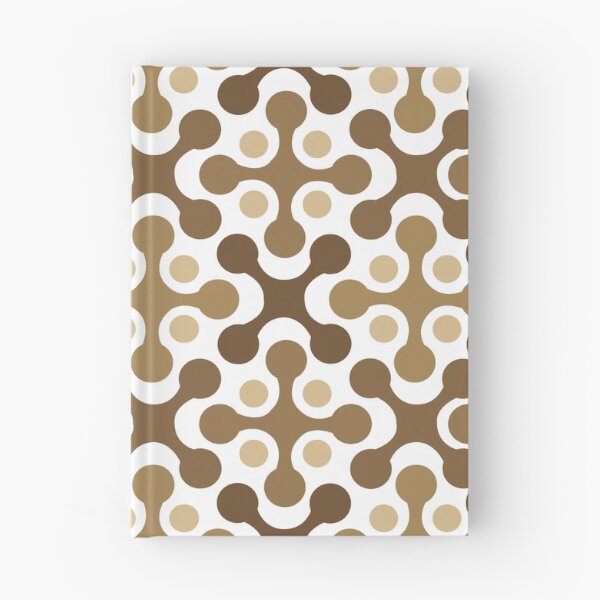 Item preview, Retro 60s Pattern 7 designed and sold by Makanahele.
