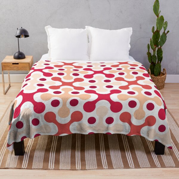 Item preview, Retro 60s Pattern 4 designed and sold by Makanahele.