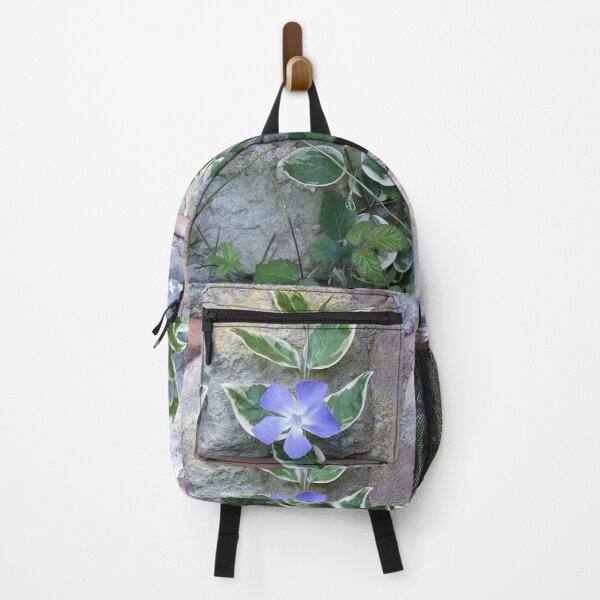 Item preview, Periwinkle Flower designed and sold by pinkal.