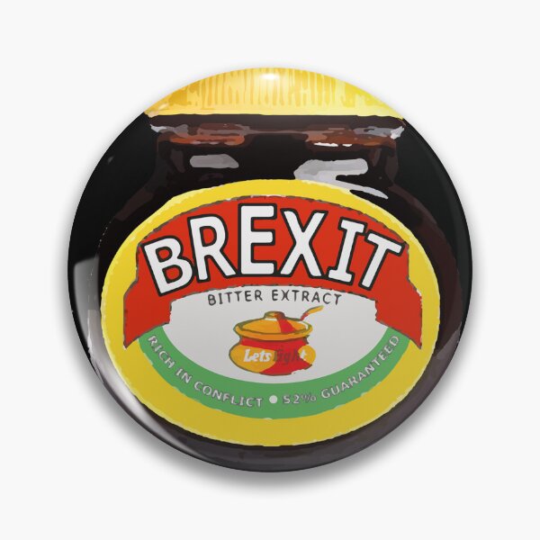 Item preview, A Jar: The Ultimate Marmite Subject designed and sold by BenCowanArt.