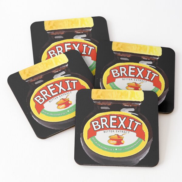 Item preview, A Jar: The Ultimate Marmite Subject designed and sold by BenCowanArt.