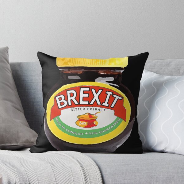 Item preview, A Jar: The Ultimate Marmite Subject designed and sold by BenCowanArt.