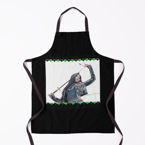 Item preview, BVNDIT - kpop - Songhee designed and sold by kitten-minho.