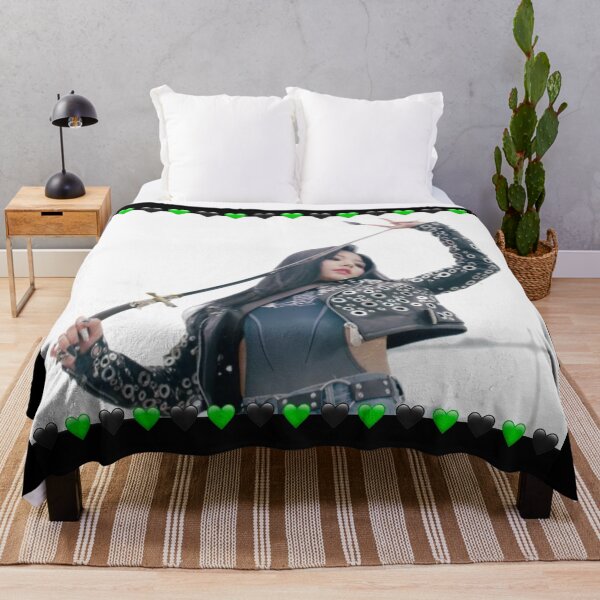 Item preview, BVNDIT - kpop - Songhee designed and sold by kitten-minho.